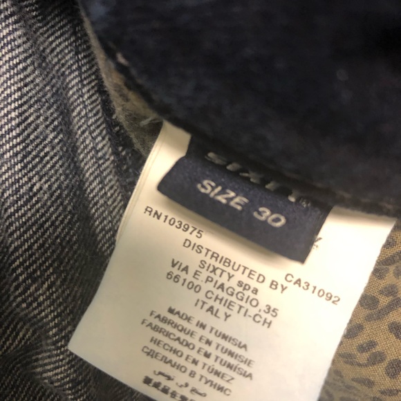 Miss Sixty Collection Style Pixie - Picture 8 of 9